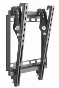 Фото: Кронштейн Gembird WM-42T-04 Black № 5 | KTC