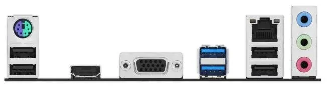 Фото: Материнська плата ASUS PRIME H610M-K ARGB № 3 | KTC