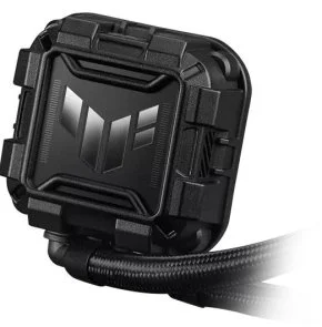 Фото: Система рідинного охолодження ASUS TUF Gaming LC II 240 ARGB (90RC00U1-M0UAY0) № 5 | KTC