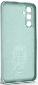 Фото: Чохол ArmorStandart for Samsung A34 5G A346 - Icon Ring Mint (ARM68772) № 2 | KTC