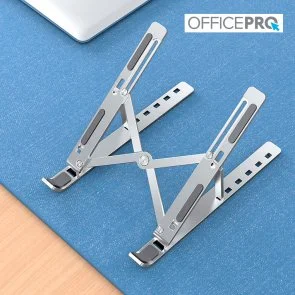 Фото: Підставка для ноутбука OfficePro LS320S Silver № 8 | KTC
