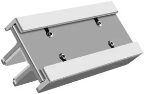 Фото: Підставка для ноутбука OfficePro LS580S Silver № 3 | KTC