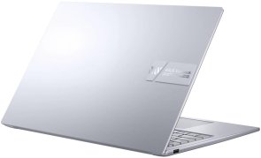 Ноутбук ASUS Vivobook 16X OLED M3604YA-L2087 Cool Silver