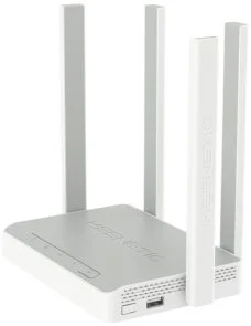 Фото: Wi-Fi Роутер Keenetic Skipper (KN-1912) № 6 | KTC