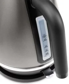 Фото: Електрочайник DeLonghi KBIN 2001 TB № 3 | KTC