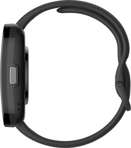 Смарт годинник Amazfit Bip 5 Soft Black