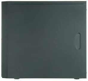 Фото: Корпус Chieftec Elox HO-12B-OP Black № 3 | KTC