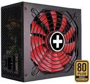 Фото: Блок живлення Xilence 750W Performance X plus (XP750MR9.2) № 2 | KTC