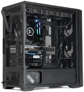 Персональний комп'ютер ARTLINE WorkStation W99 (W99v62)