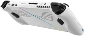 Фото: Ігрова приставка ASUS ROG Ally Extreme RC71L-NH001W 512GB White (90NV0GY1-M00550) № 6 | KTC