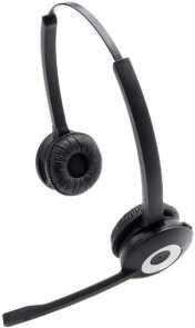 Гарнітура Jabra PRO 930 Duo MS EMEA (930-29-503-101)