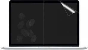 Фото: Захисна плівка WIWU for Macbook Air 13.6 M2-M5 - Transparent Screen Protector 2pcs (693668640731) № 5 | KTC