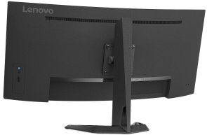 Монітор Lenovo G34w-30 Black (66F1GAC1UA)