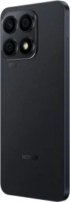 Фото: Смартфон HONOR X8a 6/128GB Midnight Black № 6 | KTC