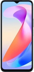 Фото: Смартфон HONOR X6a 4/128GB Midnight Black № 2 | KTC