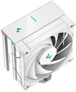 Фото: Кулер для процесора Deepcool AK400 Digital White (R-AK400-WHADMN-G) № 3 | KTC