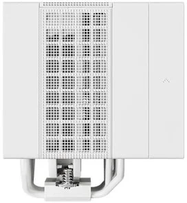 Фото: Кулер для процесора Deepcool Assassin IV White (R-ASN4-WHNNMT-G) № 4 | KTC