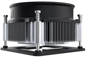 Фото: Кулер для процесора ID-COOLING DK-19 PWM № 4 | KTC