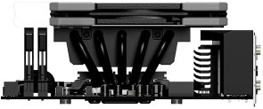 Кулер для процесора ID-COOLING IS-50X V3