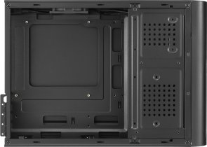 Корпус AeroCool CS-101 Black (ACCX-PC04002.11)