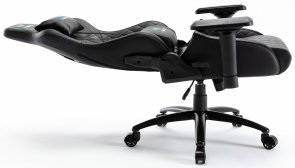 Крісло Aula F1031 Black (6948391286204)