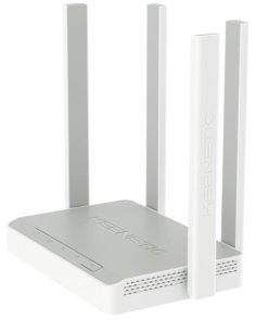 Wi-Fi Роутер Keenetic Speedster KN-3012