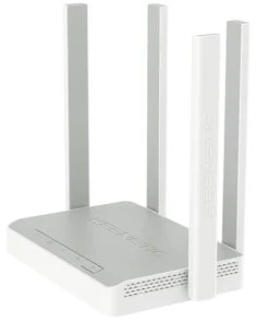 Фото: Wi-Fi Роутер Keenetic Speedster KN-3012 № 5 | KTC