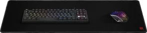 Фото: Килимок Defender Black Ultra One (50004) № 6 | KTC