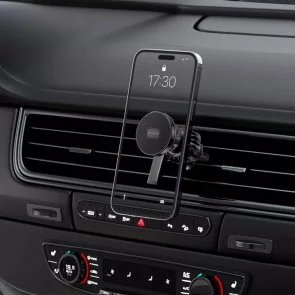 Фото: Кріплення для мобільного телефону Proove Basic Pro Air Outlet Car Mount Black (CHBP00000001) № 3 | KTC
