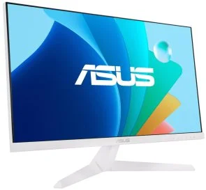 Фото: Монітор ASUS VY249HF-W White - 23.8" IPS / 1920×1080 / 100 Гц / Adaptive Sync № 3 | KTC