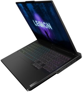 Ноутбук Lenovo Legion Pro 5 16IRX8 82WK00MHRA Onyx Grey