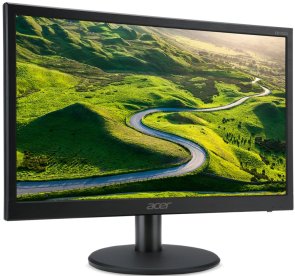 Монітор Acer EB192QBBI Black (UM.XE2EE.B01)