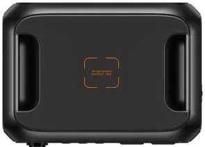 Фото: Зарядна станція Bluetti AC180P 1800W 1440Wh 400000mAh № 3 | KTC