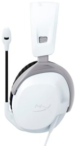 Гарнітура HyperX Cloud Stinger 2 for PS4/PS5 White (75X29AA)