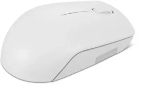 Фото: Миша Lenovo 300 Compact Mouse Cloud Grey (GY51L15677) № 4 | KTC