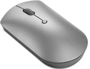 Фото: Миша Lenovo 600 Silent Iron Grey (GY50X88832) № 2 | KTC