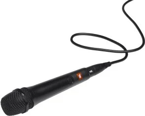 Фото: Мікрофон JBL PBM100 Black (JBLPBM100BLK) № 3 | KTC