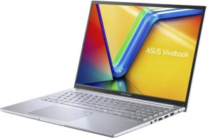 Ноутбук ASUS Vivobook 16 M1605YA-MB025 Cool Silver