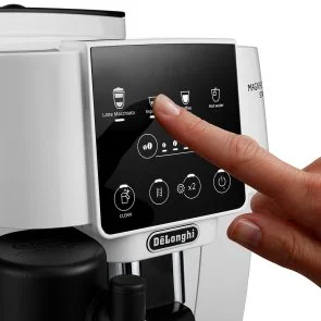 Фото: Кавомашина DeLonghi ECAM 220.61 W Magnifica Start (ECAM 220.61.W) № 4 | KTC