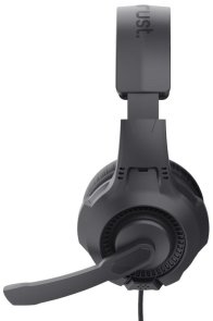 Гарнітура Trust Gaming Headset Black (24785)