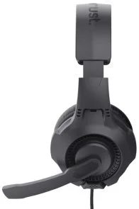 Фото: Гарнітура Trust Gaming Headset Black (24785) № 3 | KTC