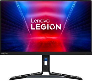 Монітор Lenovo Legion R27i-30 Raven Black (67B5GAC1UA)