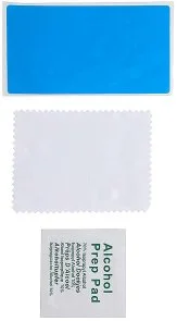 Фото: Захисне скло BeCover for Motorola G54/G54 Power - Black (710107) № 5 | KTC