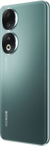 Смартфон HONOR 90 8/256GB Emerald Green