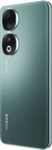 Фото: Смартфон HONOR 90 8/256GB Emerald Green № 6 | KTC