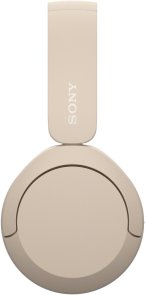 Гарнітура Sony WH-CH520 Beige (WHCH520C.CE7)