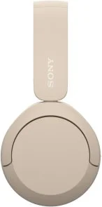 Фото: Навушники Sony WH-CH520 Beige (WHCH520C.CE7) № 4 | KTC