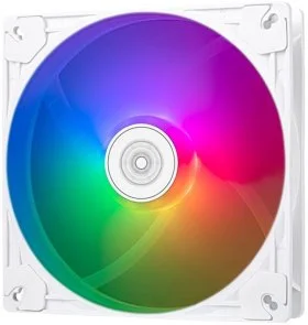 Фото: Кулер SILVER STONE Vista 140 ARGB (SST-VS140W-ARGB) № 2 | KTC