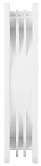 Фото: Кулер SILVER STONE Vista 120 ARGB White (SST-VS120W-ARGB) № 10 | KTC