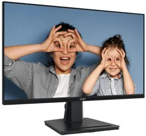 Фото: Монітор MSI Pro MP251 (PRO MP251) - 24.5" IPS / 1920×1080 / 100 Гц / Adaptive Sync № 2 | KTC